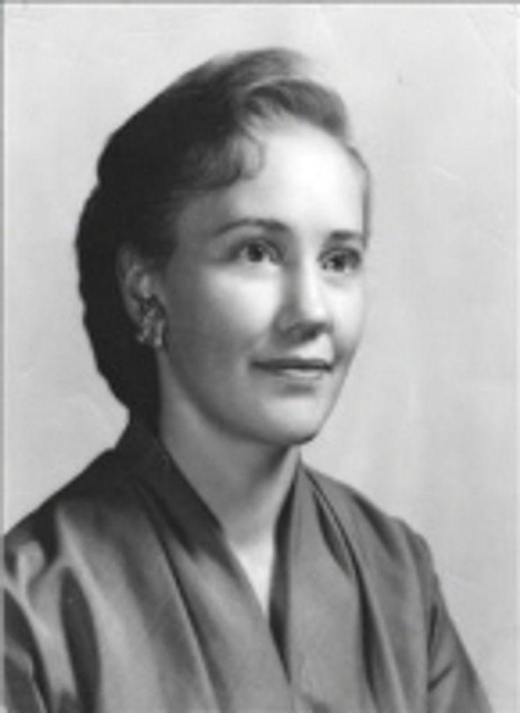 Louise Marie Robinson