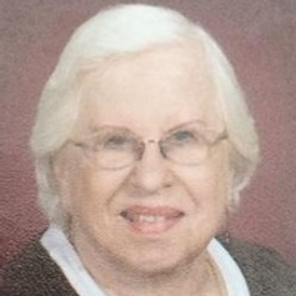Elizabeth  "Betty" Baker
