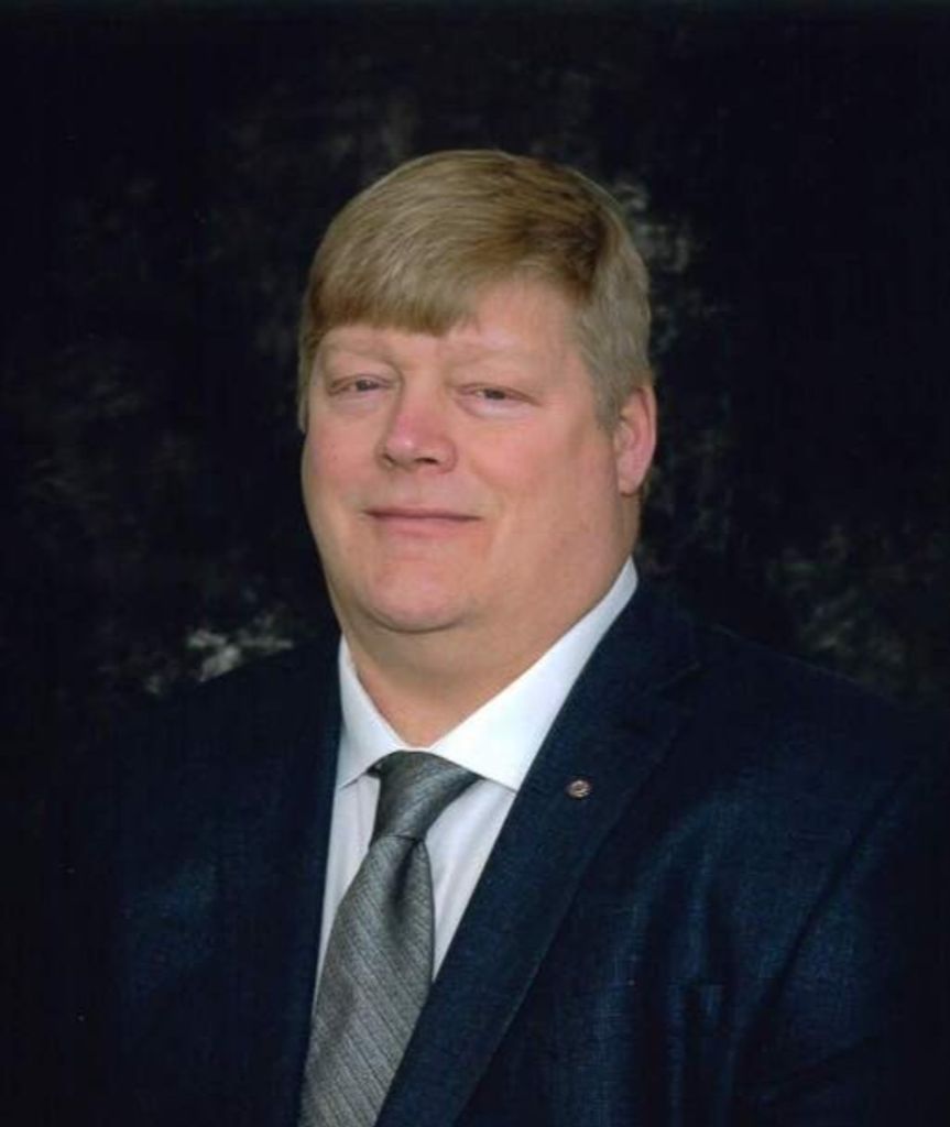 Mark Bissen