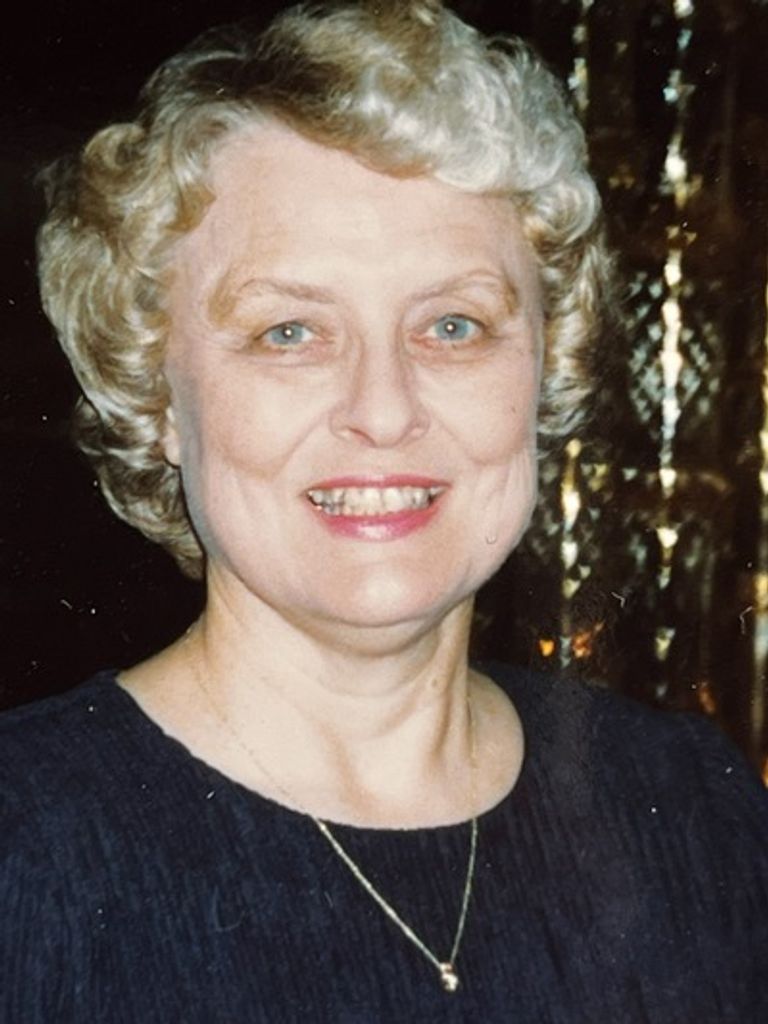 Carol R. Van Lew Profile Photo