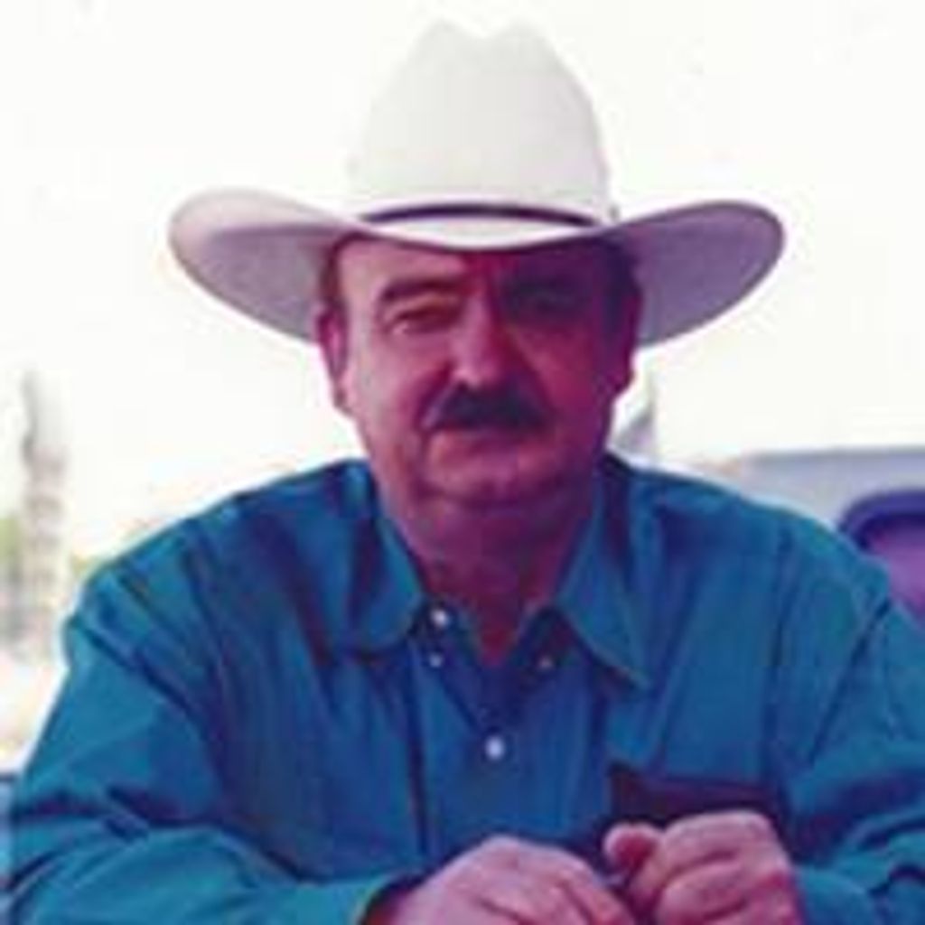 Carrol Parker