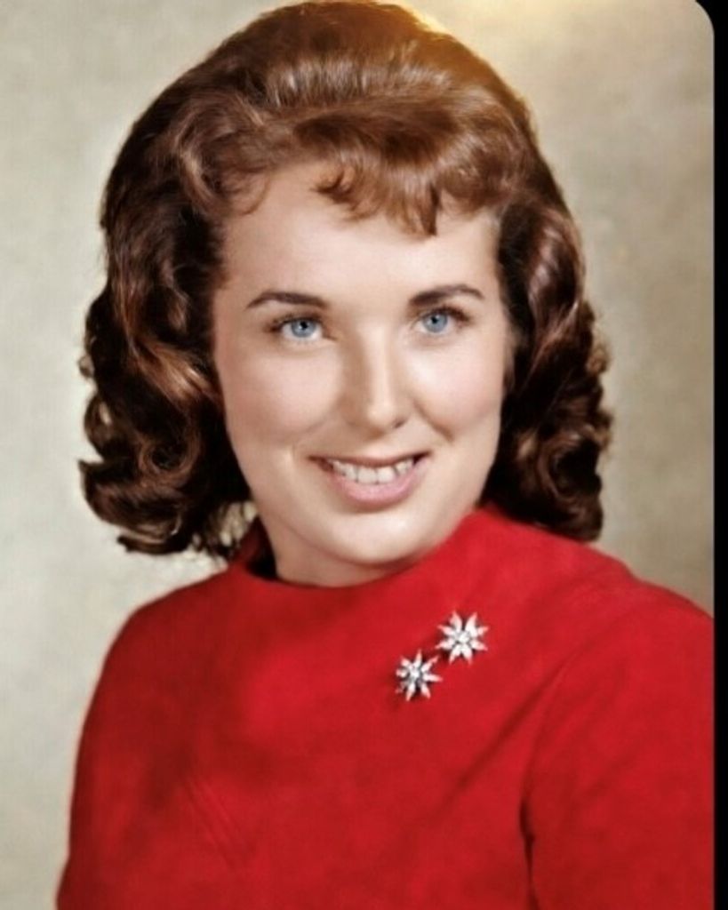 Susie Mae Edwards Davidson Profile Photo