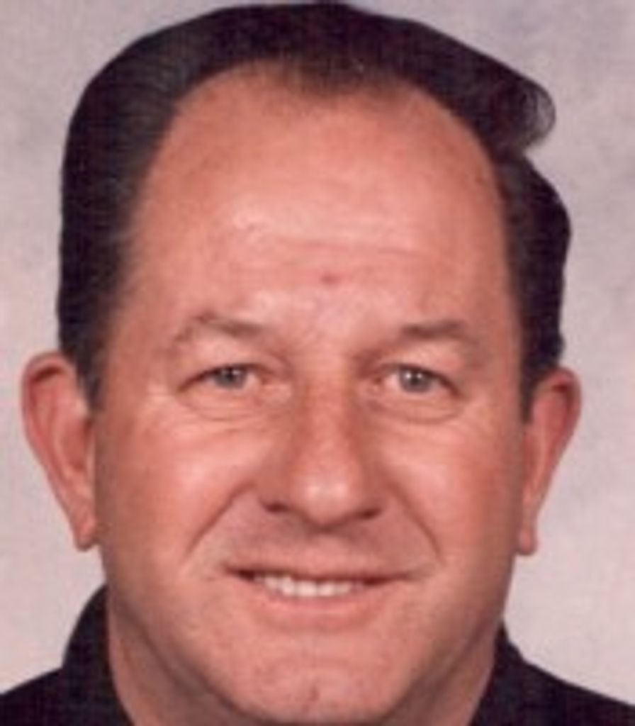 Raymond Reid Vernon, Sr