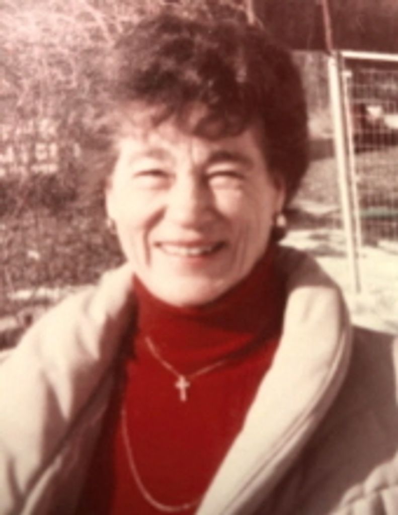 Carol J. Vanzant Ross Profile Photo