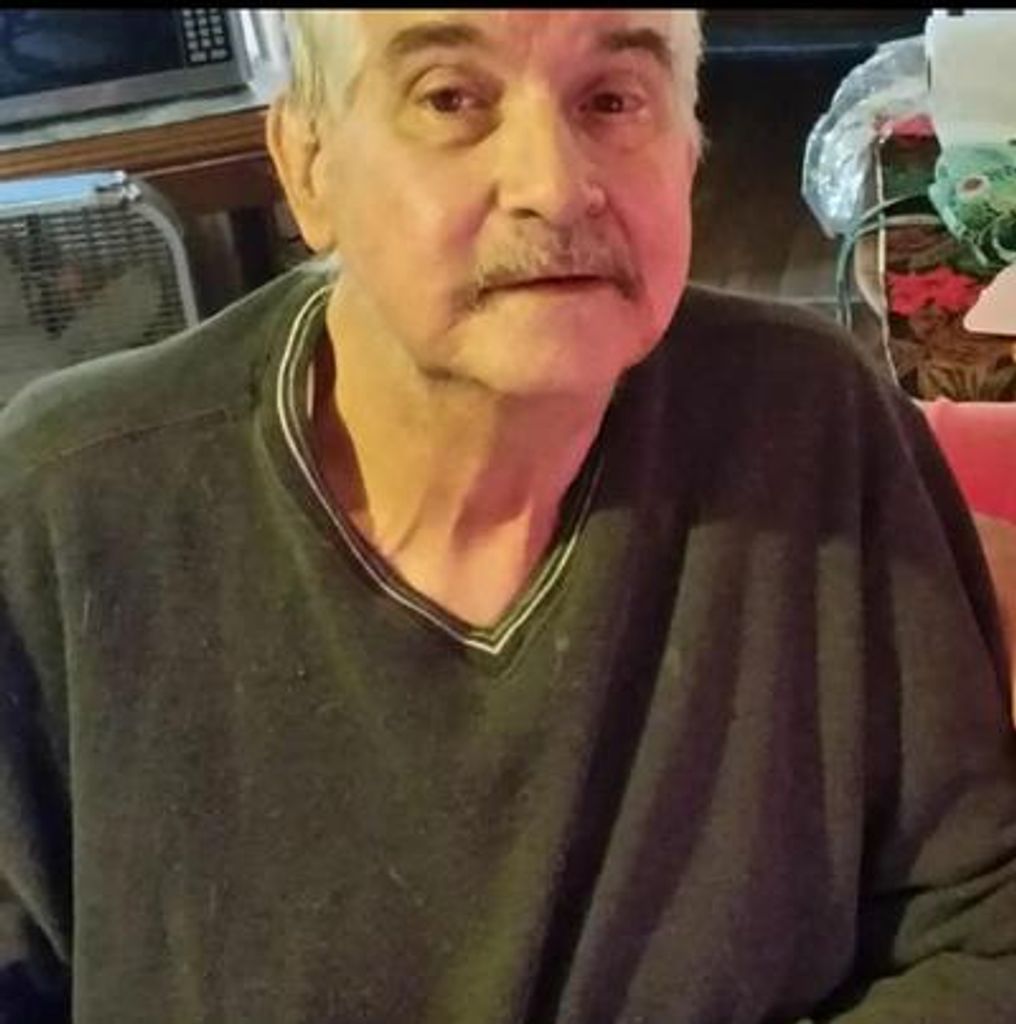 Gene Melton Profile Photo