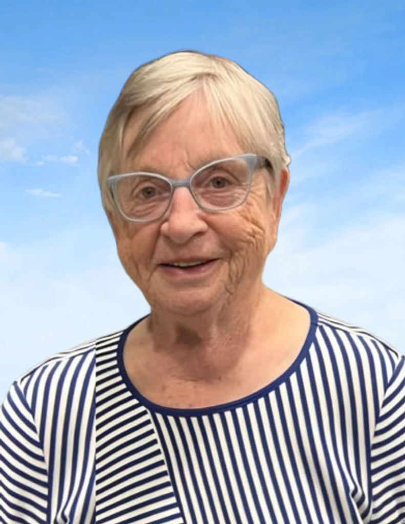 Mildred "Millie" Crusenberry