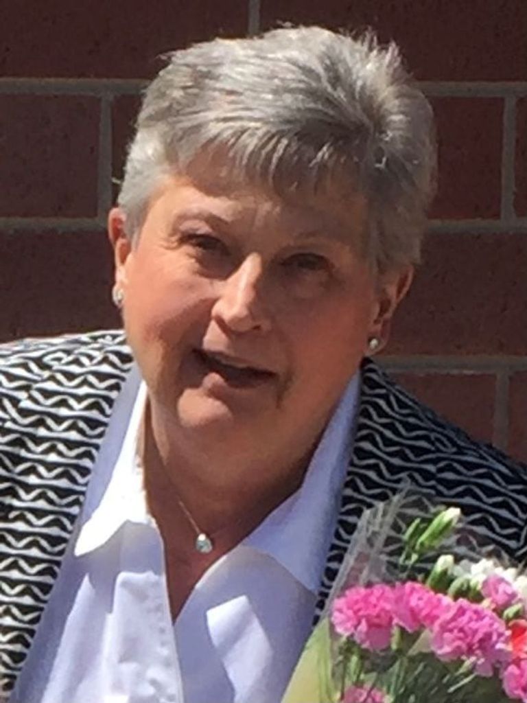 Verna G. Peterson