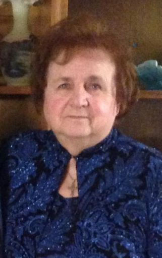 Mary Jane Blocker Profile Photo