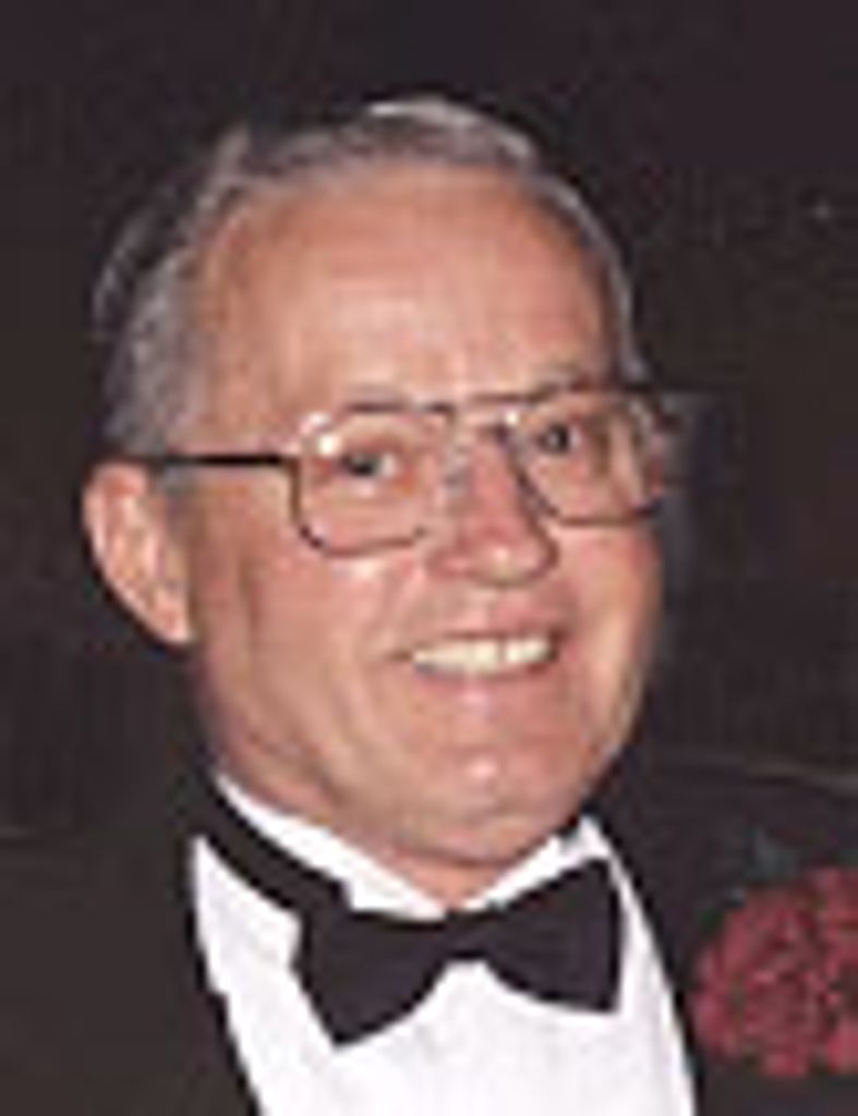 Eugene ''Buck'' Linzmeyer
