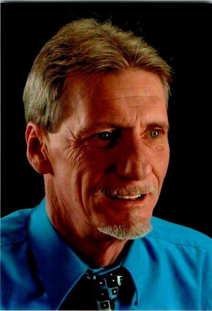 Arthur Morrison Profile Photo