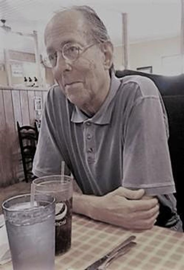 James "Jim" Van Devender, Sr.