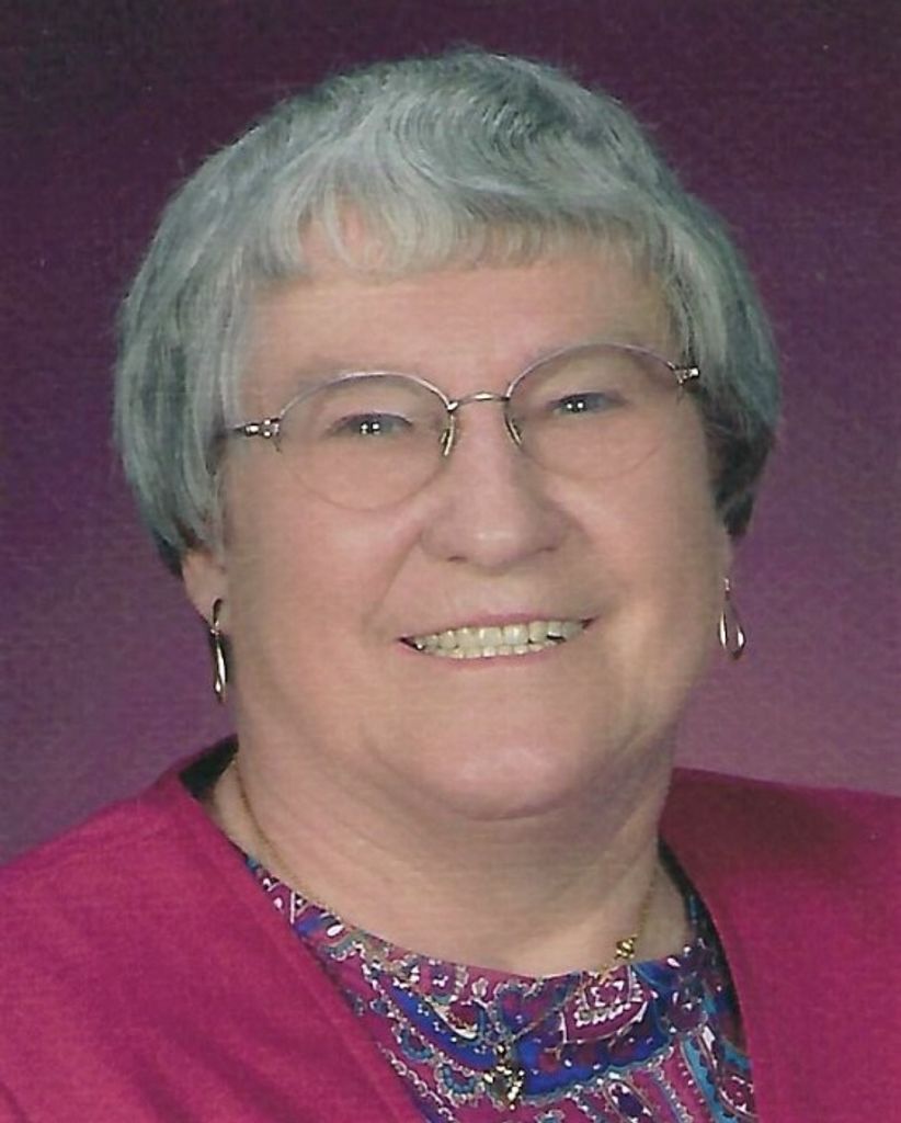Joann S. Ryba