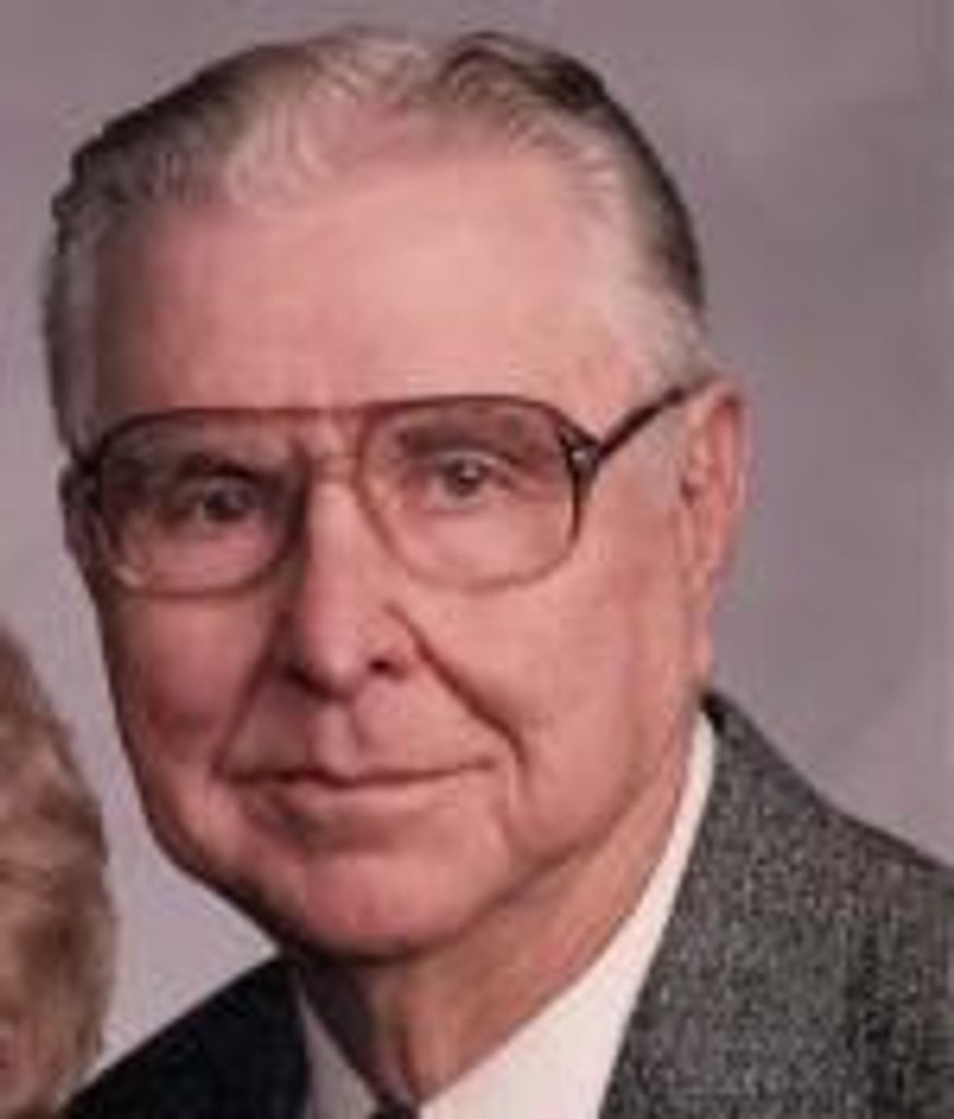 Lawrence Alton Lambert, Sr.