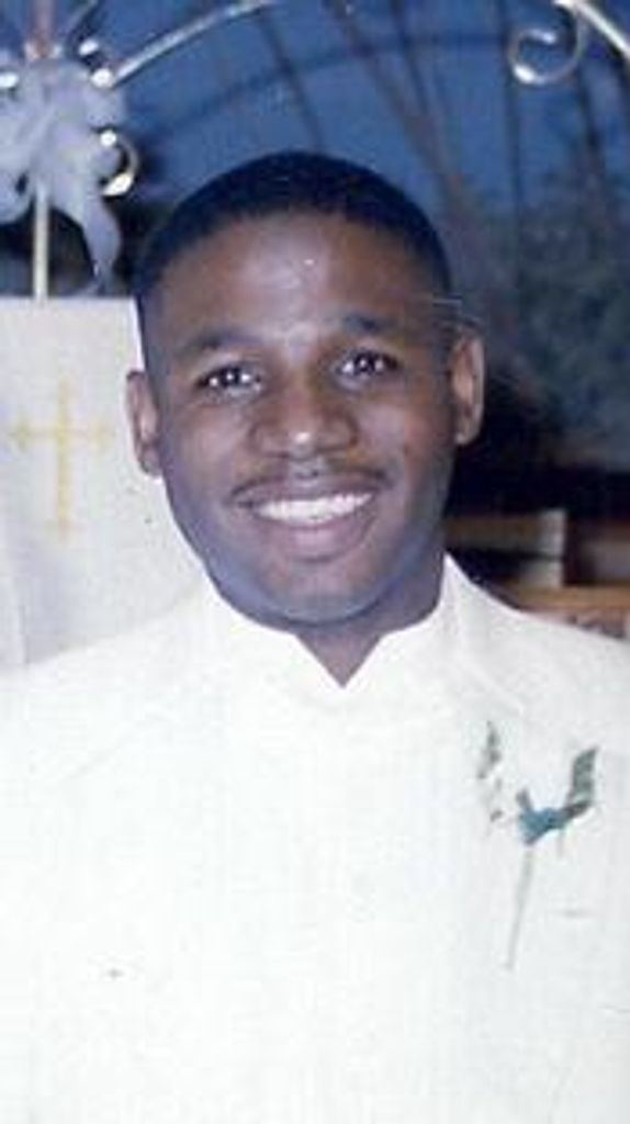 Kurt Robinson Profile Photo