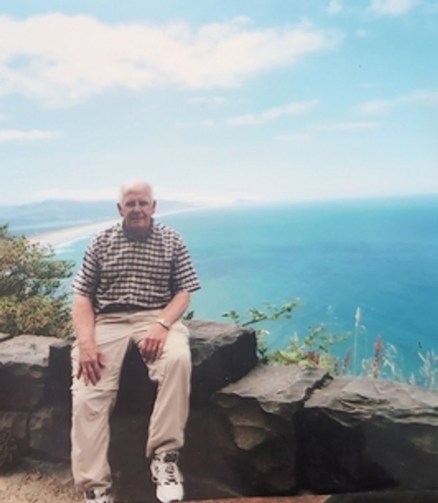 Stanley Durman Profile Photo