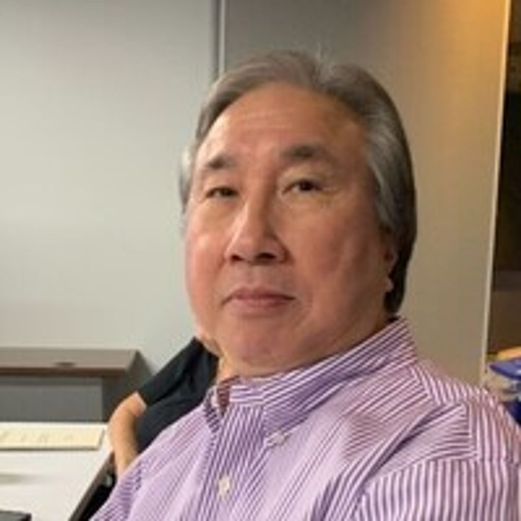 Dr. Tommy Lee Mah