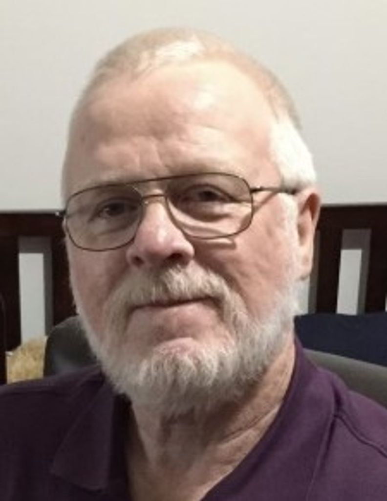 Jerry Lee Johnson