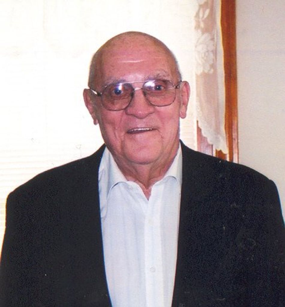Joseph C. Nalaskowski