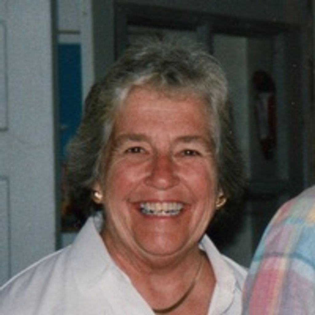 Saranne Borda Du Bois