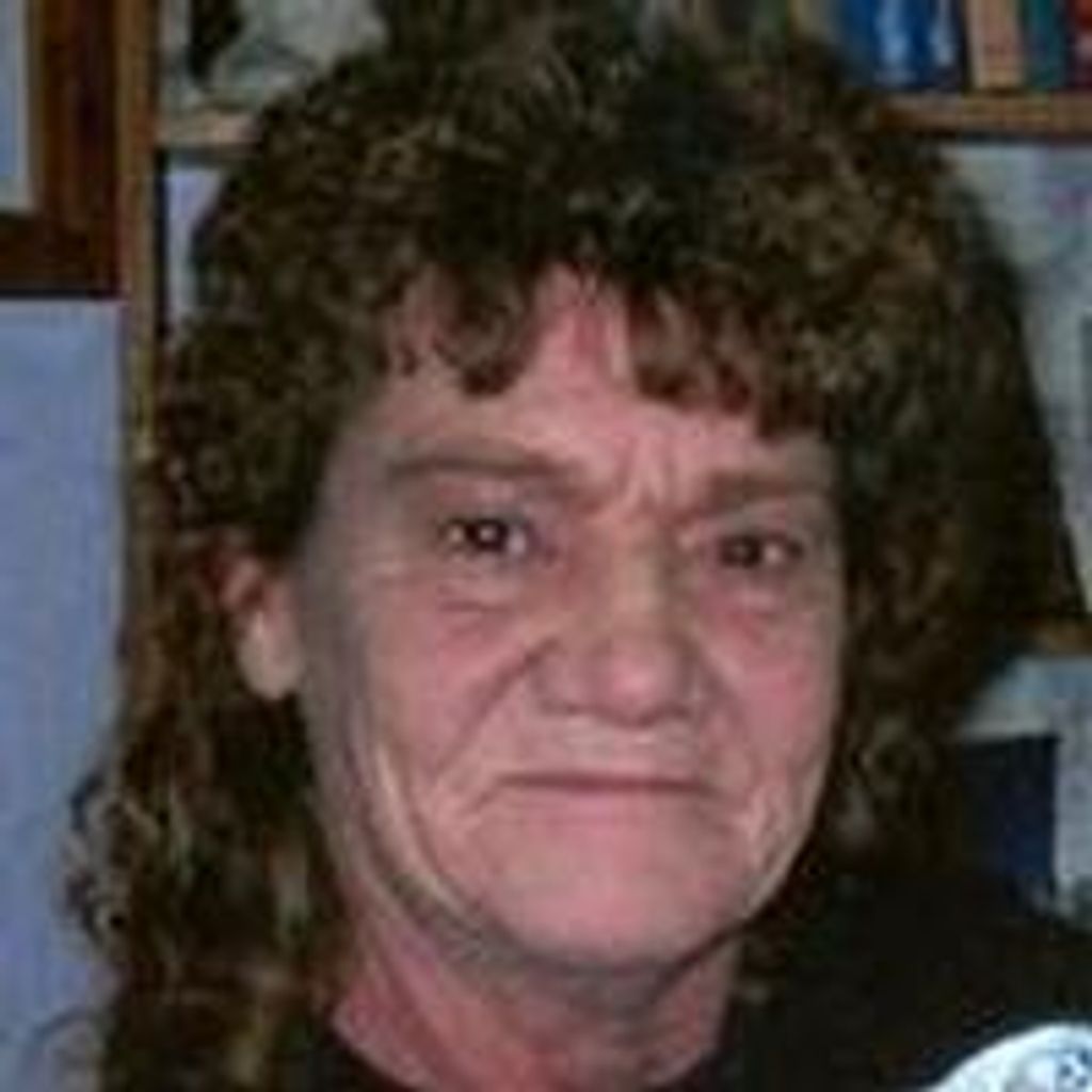 Mary "Love" Barrow