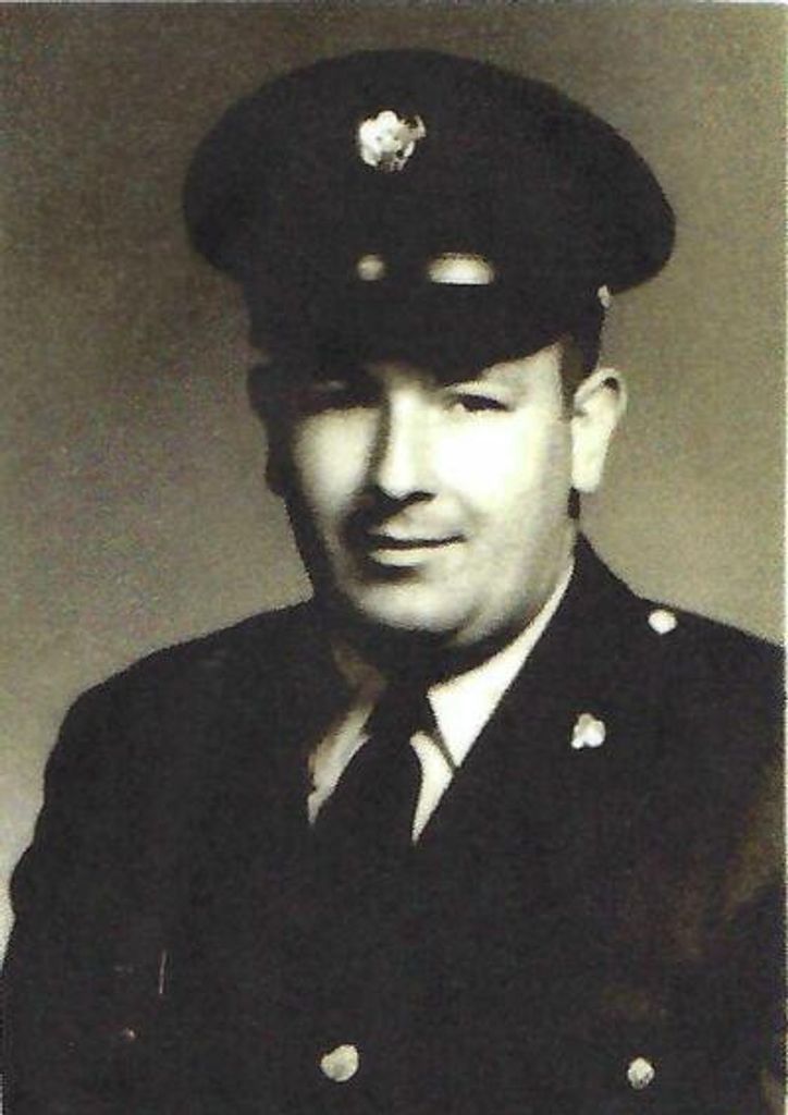 John Adam Bair Profile Photo