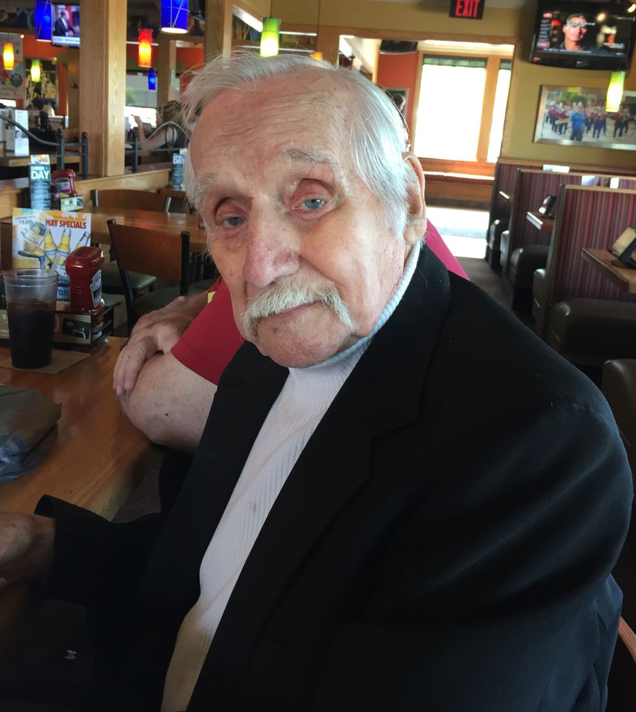 Walter M. Schuffert, Sr.