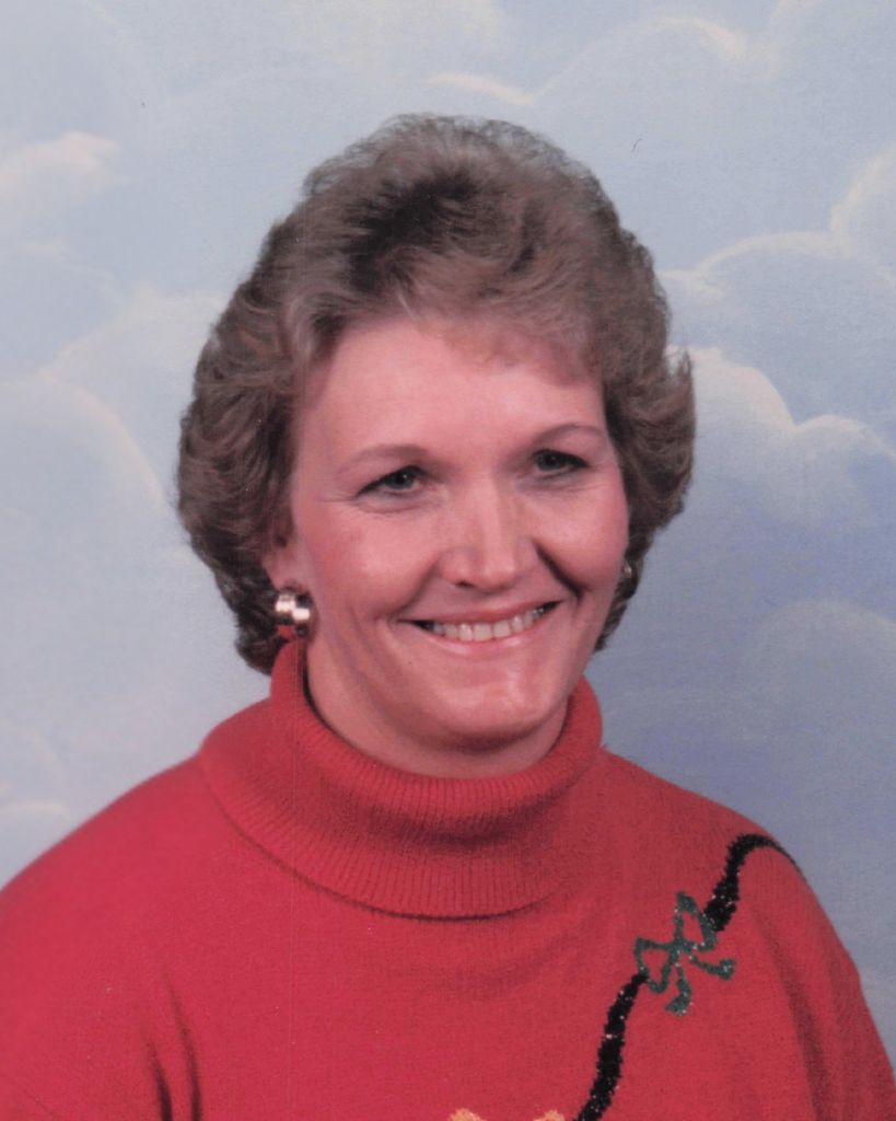 Doris Giles Carpenter Profile Photo