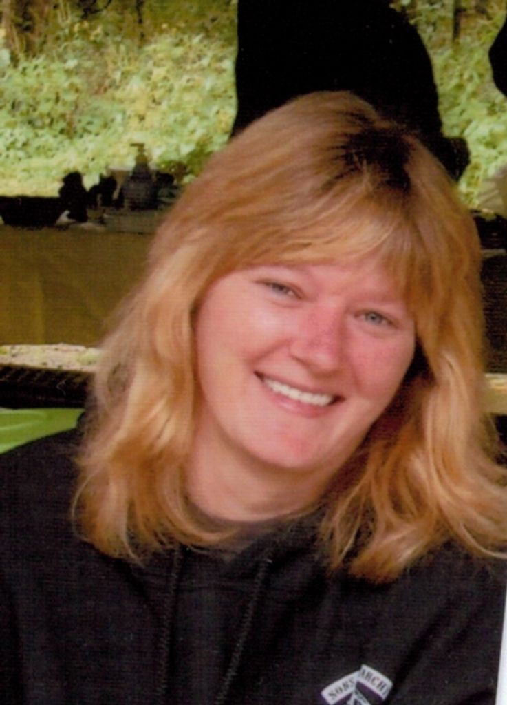 Misty Renee Ward Profile Photo