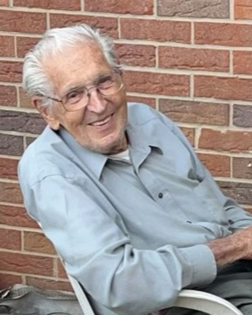 William "Robert" Inscore Sr. Profile Photo