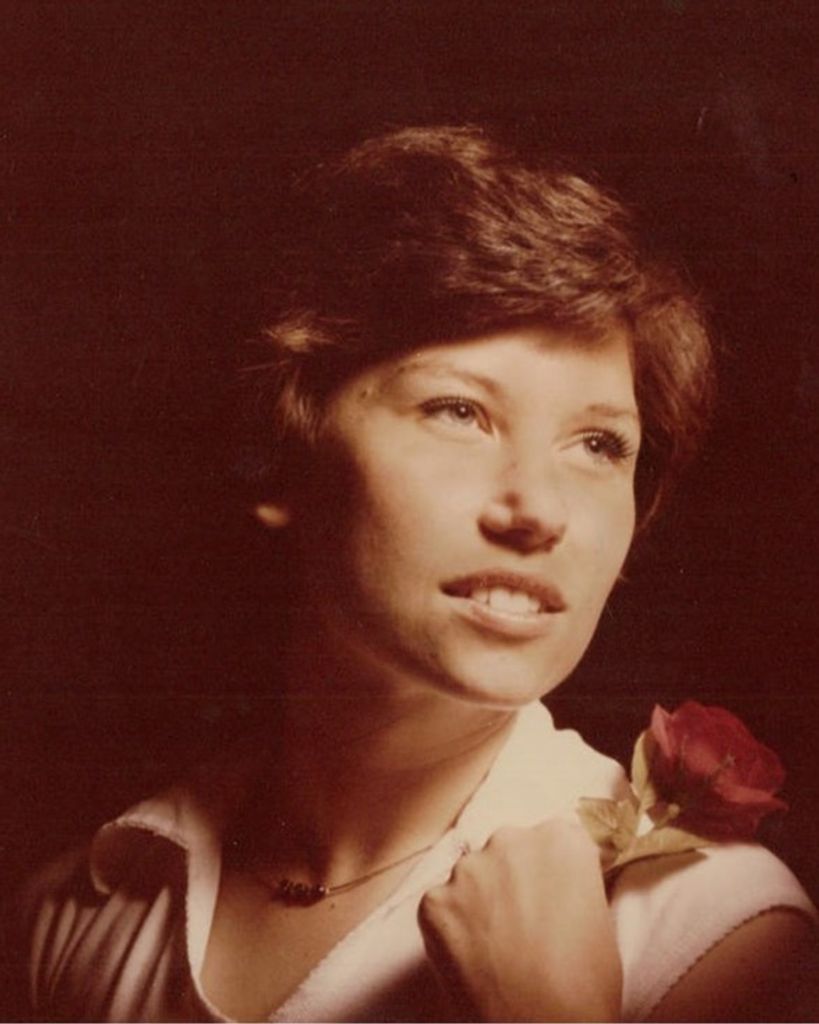 Cynthia "Cindy" Christian