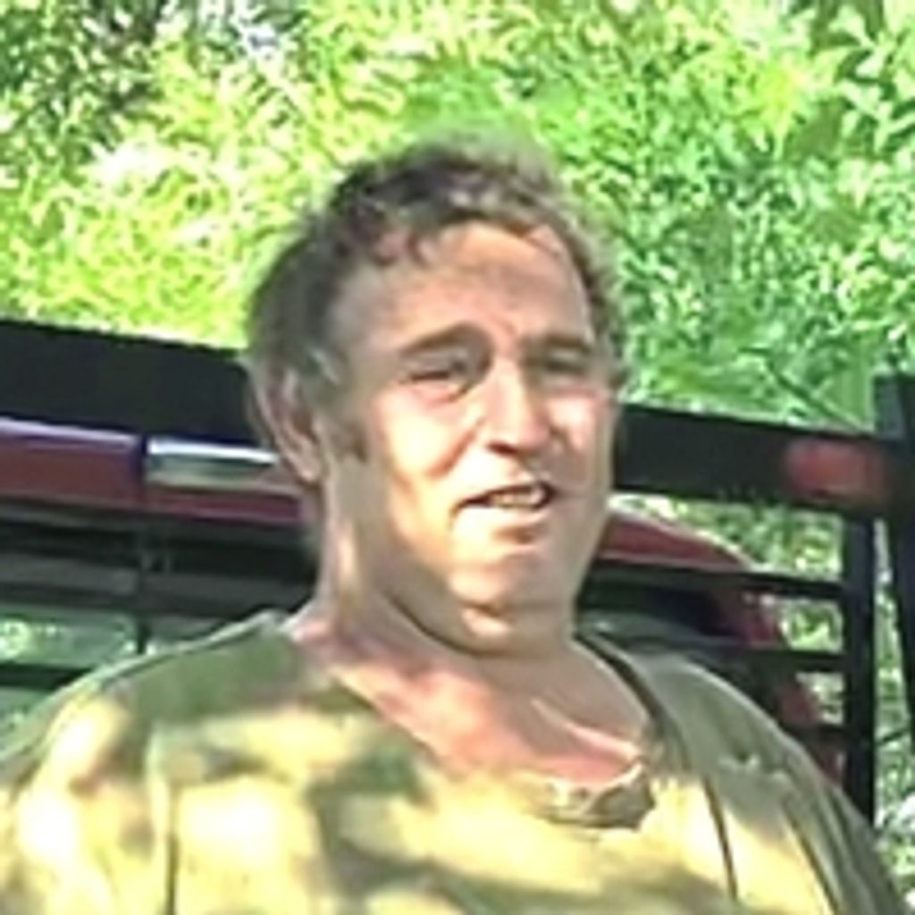 Randy C. Mosher Profile Photo