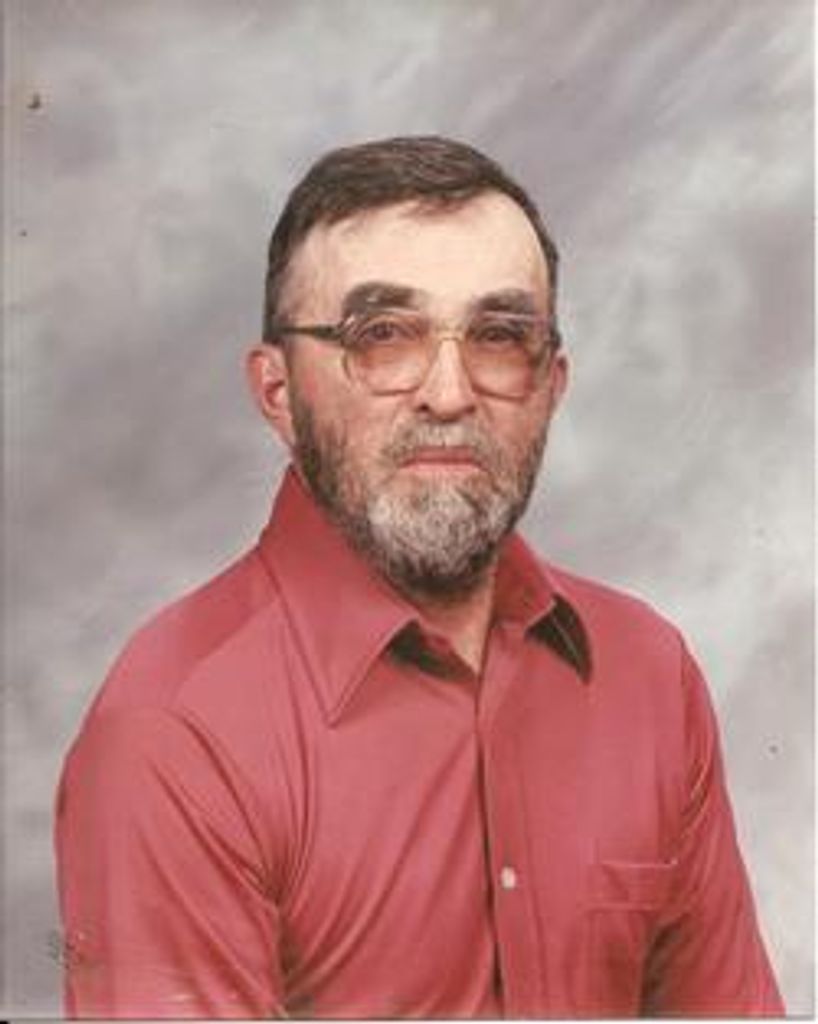 Kenneth Edinger