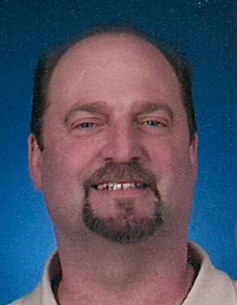 Daniel L. Berry Profile Photo