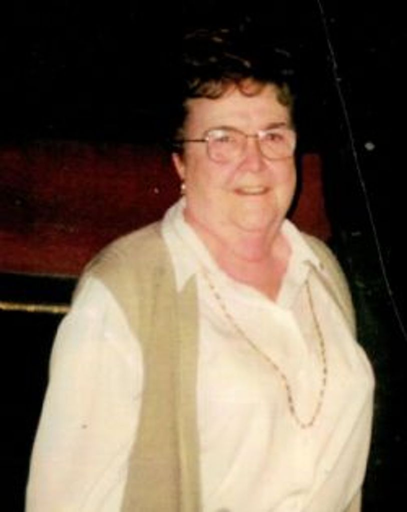 Florence Hibbets