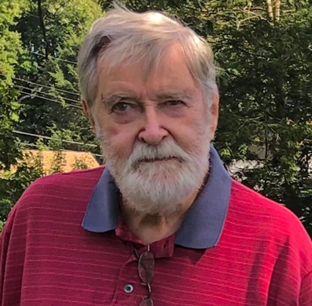 William Condon Profile Photo
