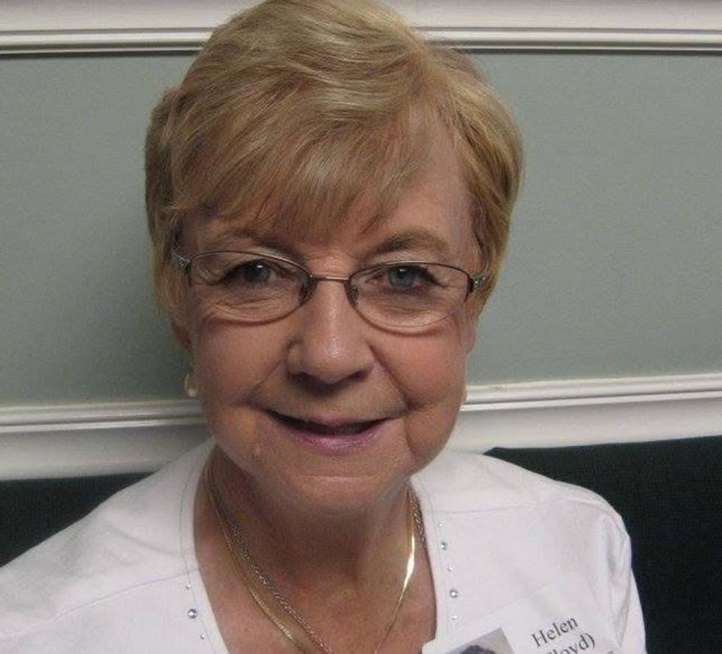 Helen Jean Floyd Hutchings Profile Photo