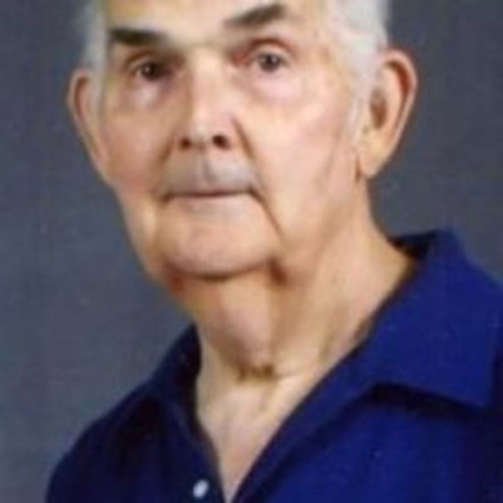 Charles Edward Arment Profile Photo
