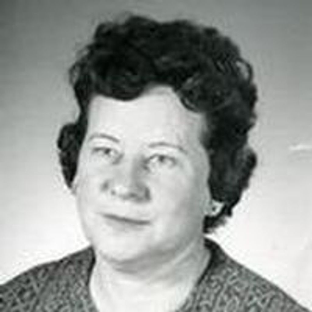 Agnes Olson