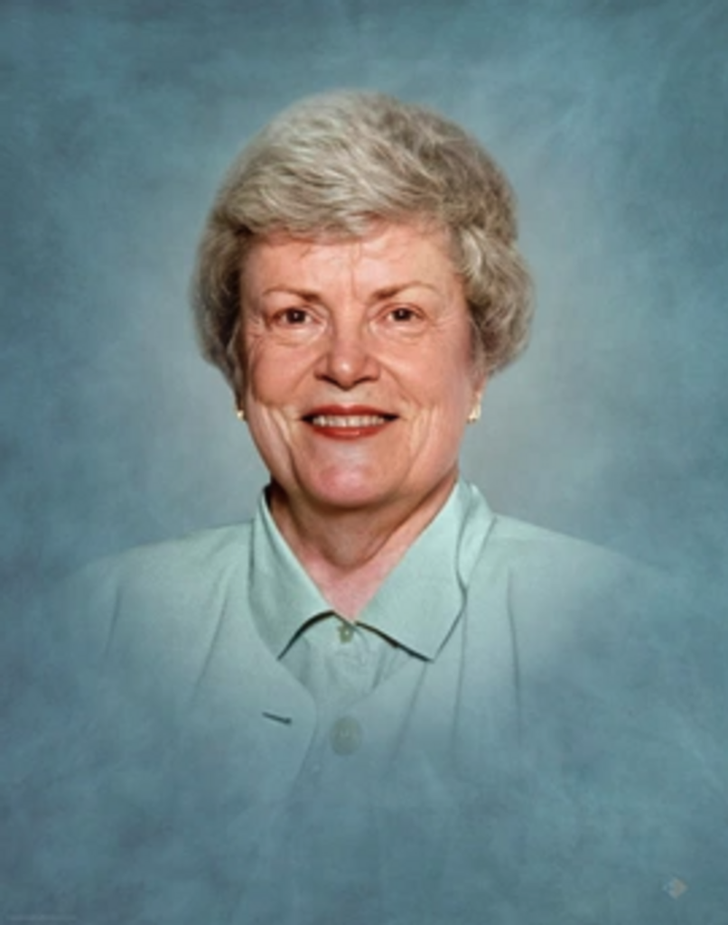 Mary Alice Roberts Profile Photo