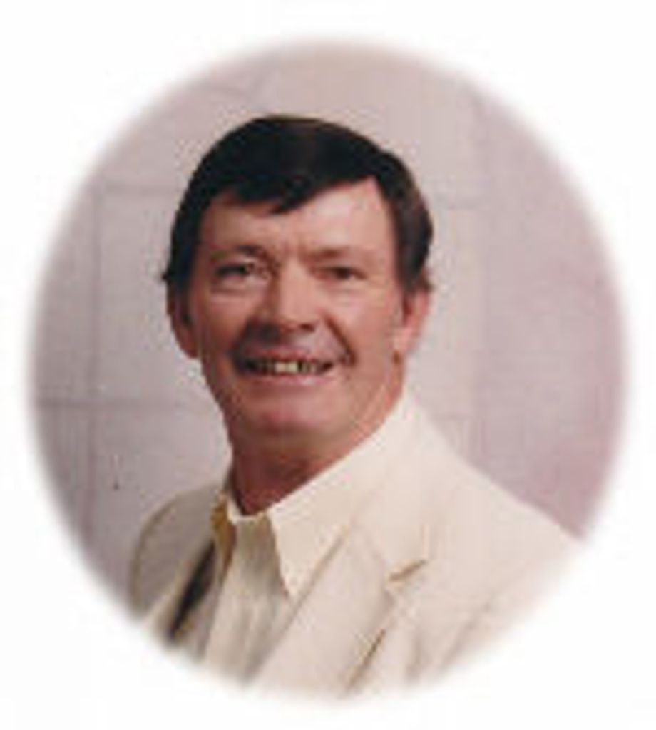 Robert Lee Daily Profile Photo