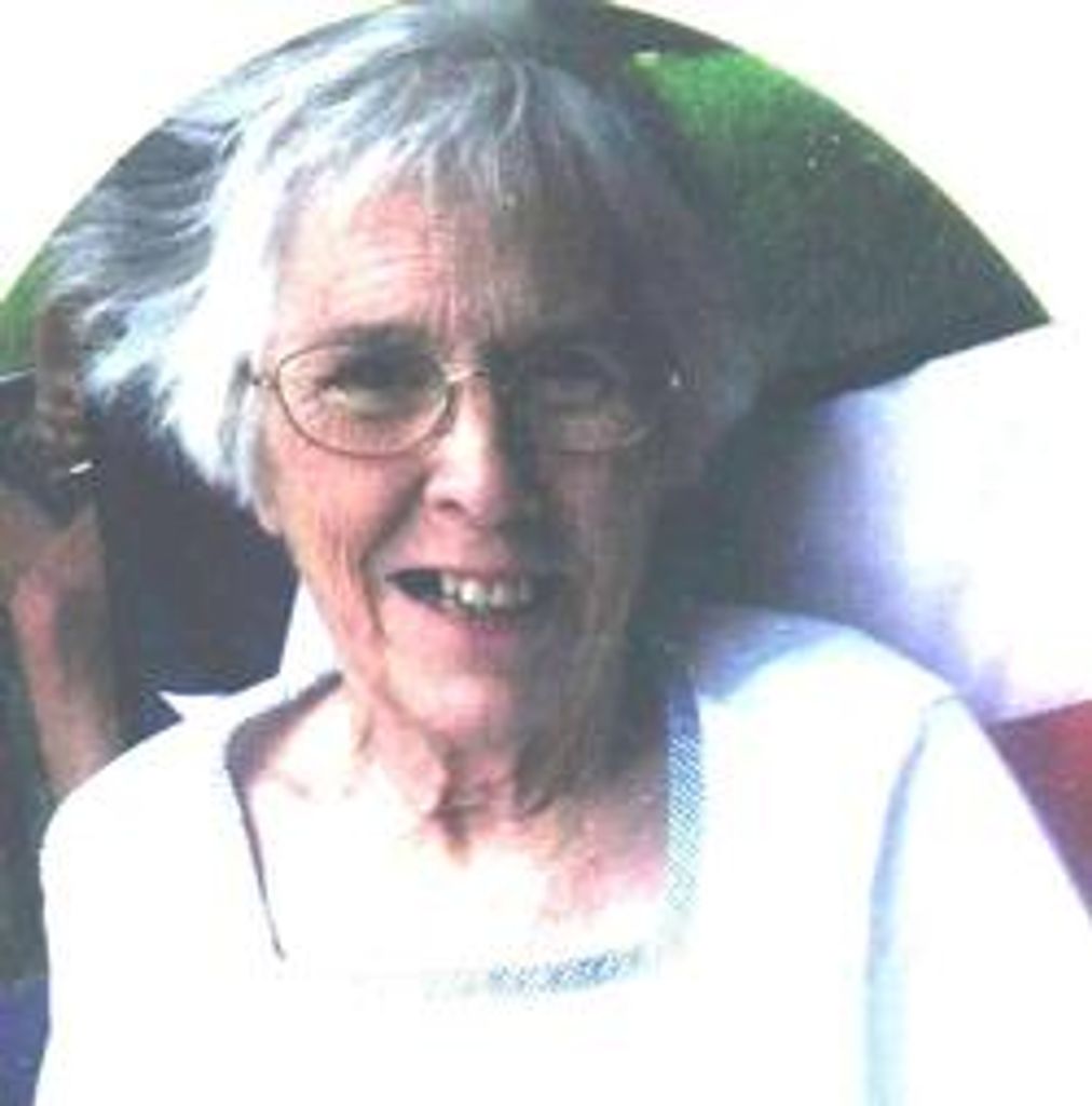 Mary Jane Hewlett Profile Photo