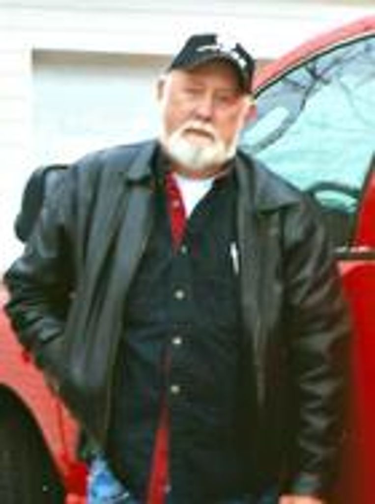Franklin Wayne "Wayne" Bell Profile Photo