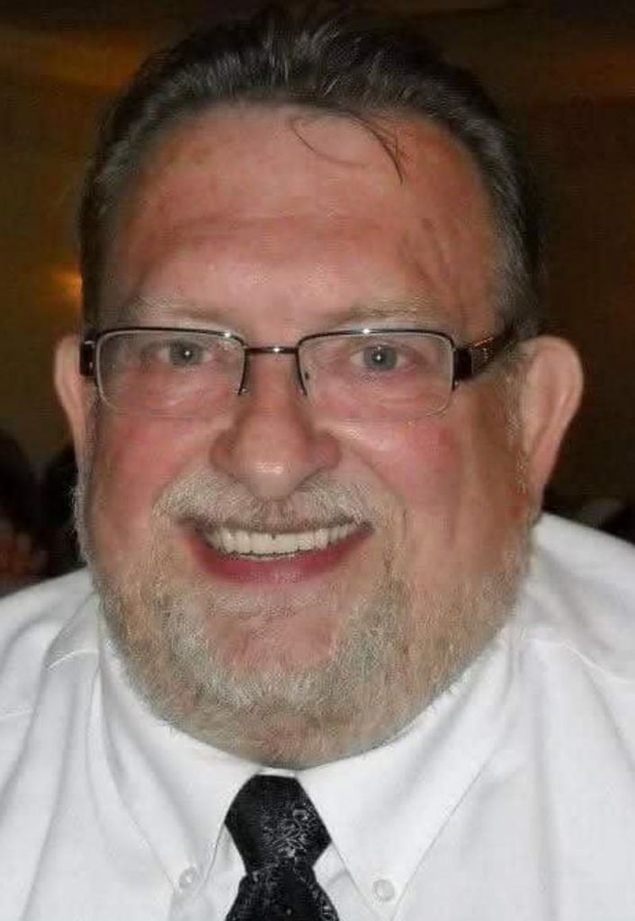 Gordon F. Ruckdeschel, Jr. Profile Photo