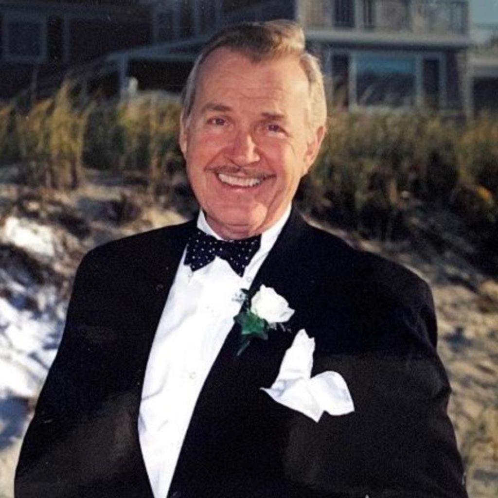 Donald "Don" R. Welcom