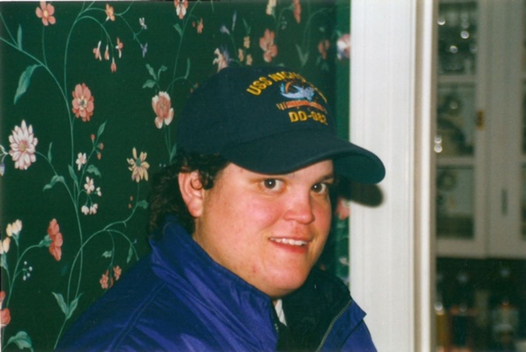 Jessica L. Macdonald