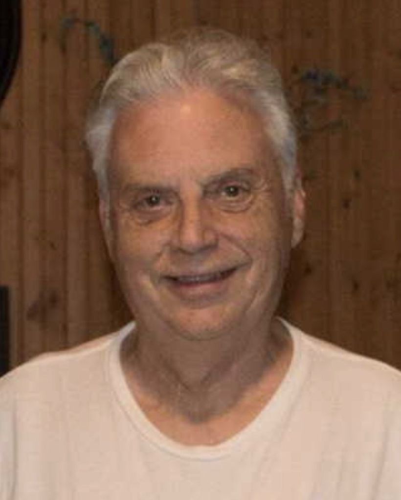 Rodger L. Blankenship