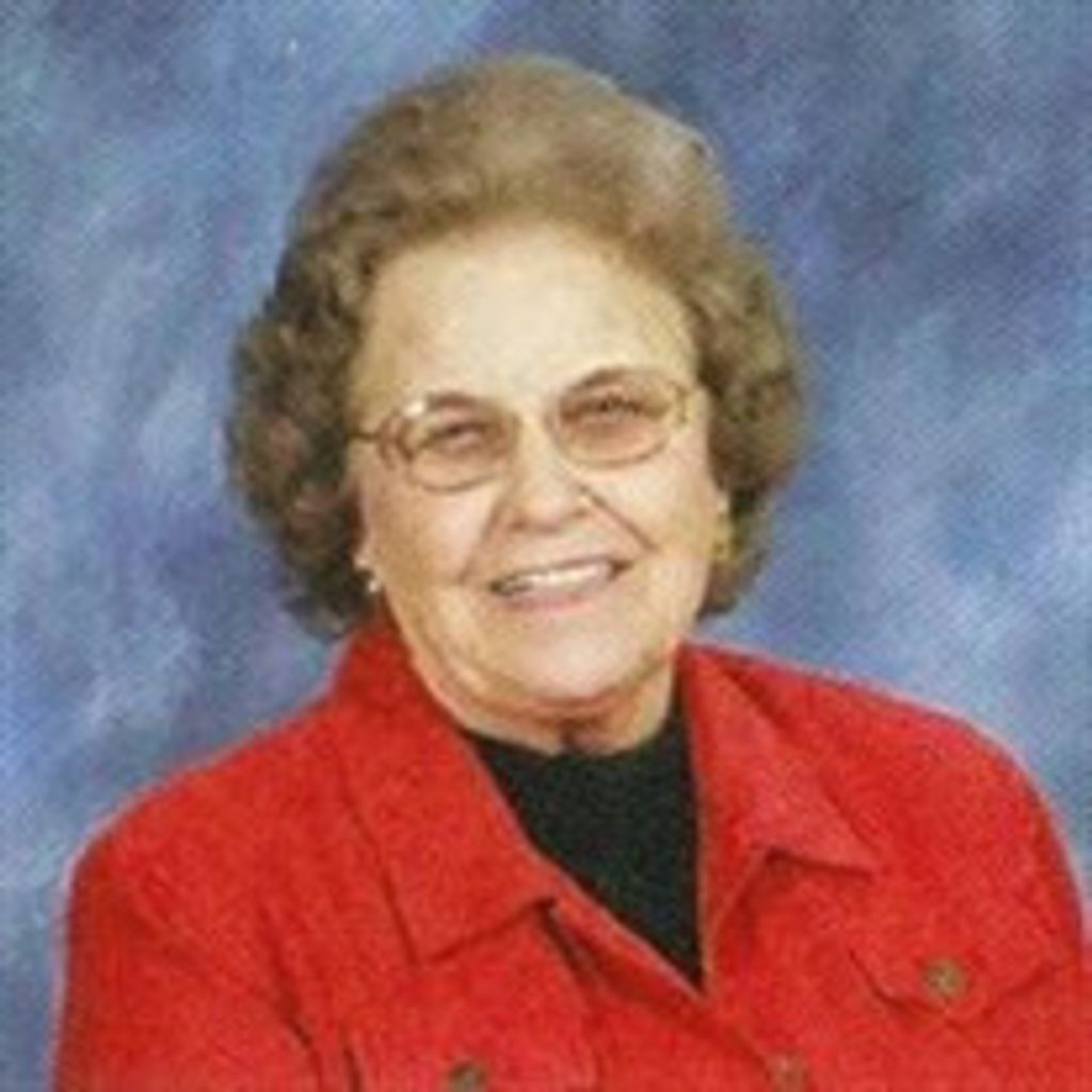 Mary Dixon