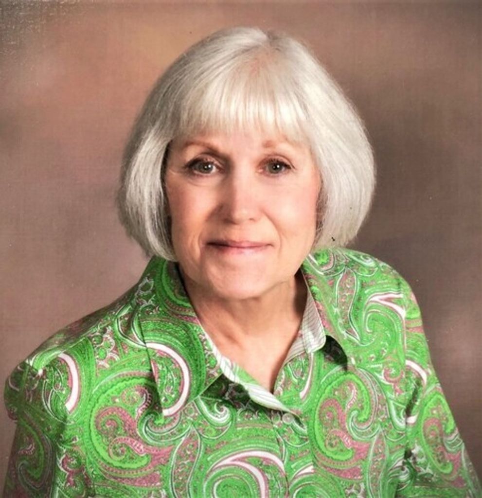 Roberta Anne Voecks Profile Photo