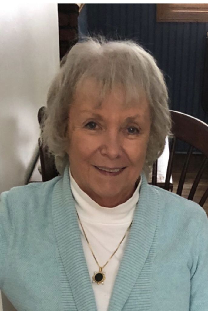 Barbara Ann Weller Profile Photo