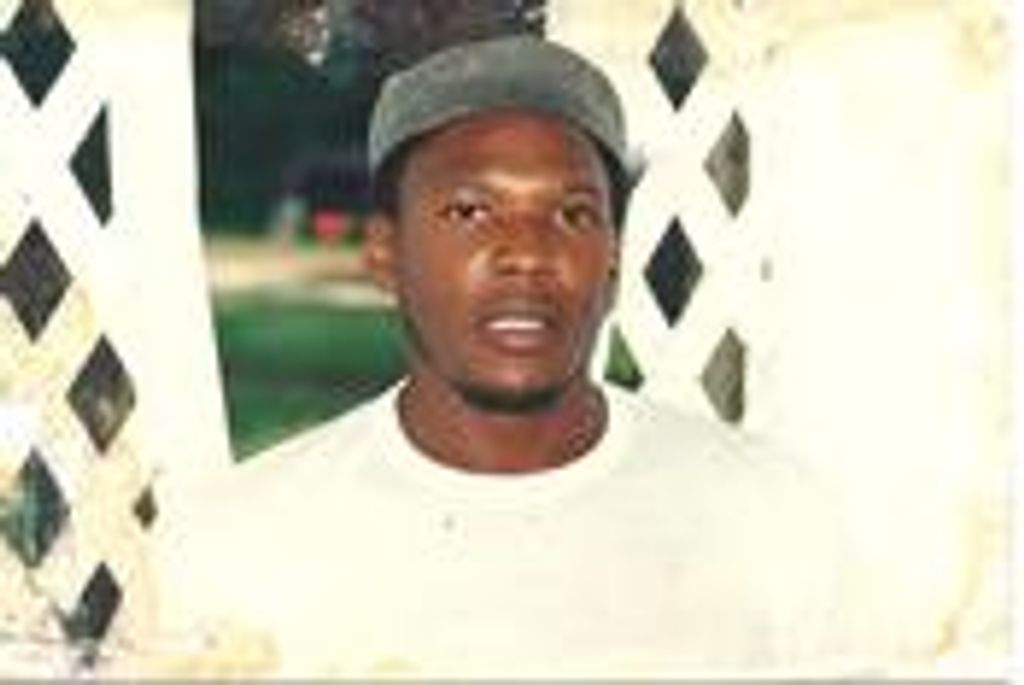 Jeffrey Yunis Williams Profile Photo
